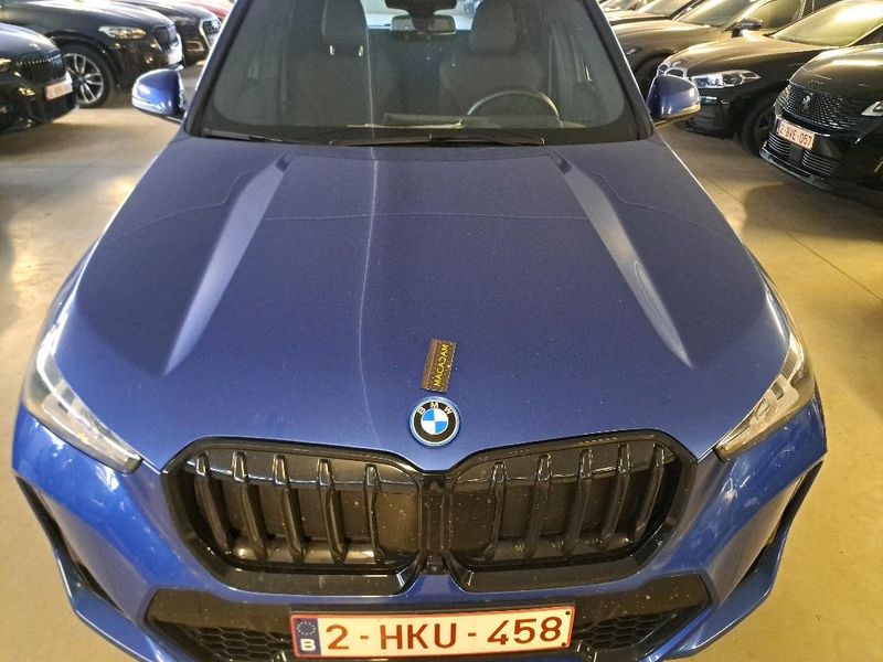 BMW X1 xDrive 25e M Sport — zdjęcie 24