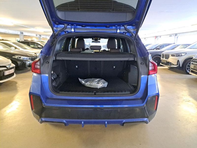 BMW X1 xDrive 25e M Sport — zdjęcie 5