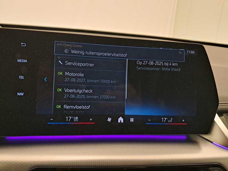 BMW X1 xDrive 25e M Sport — zdjęcie 21
