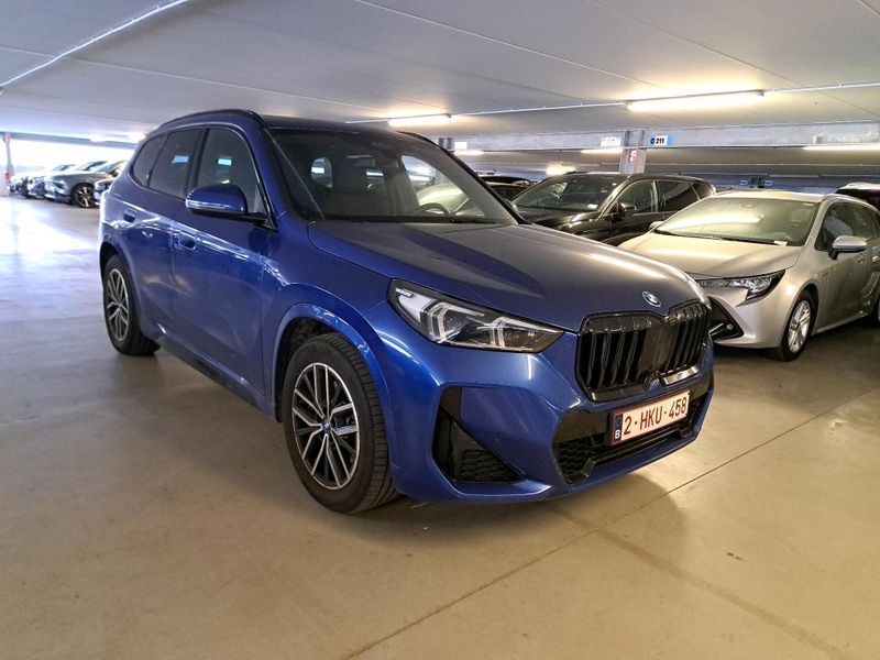 BMW X1 xDrive 25e M Sport — zdjęcie 2