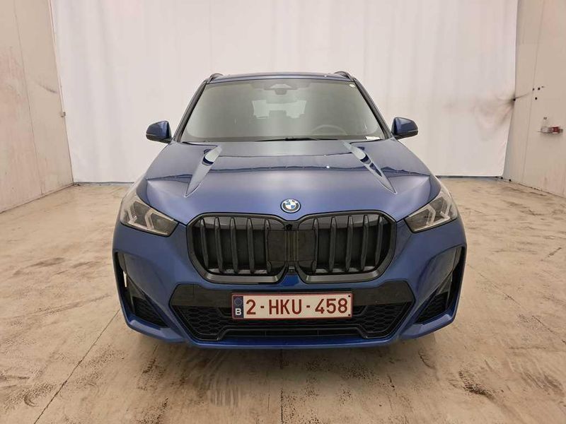 BMW X1 xDrive 25e M Sport — zdjęcie 18