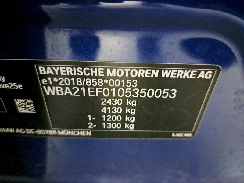 BMW X1 xDrive 25e M Sport — zdjęcie 6