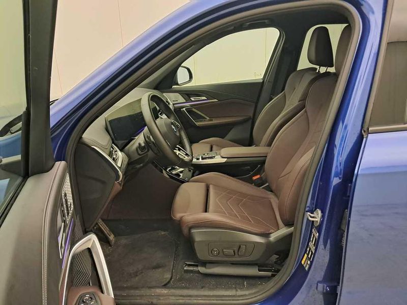BMW X1 xDrive 25e M Sport — zdjęcie 13