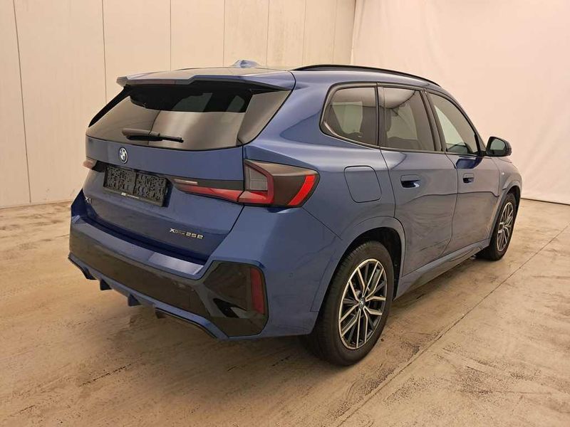 BMW X1 xDrive 25e M Sport — zdjęcie 12