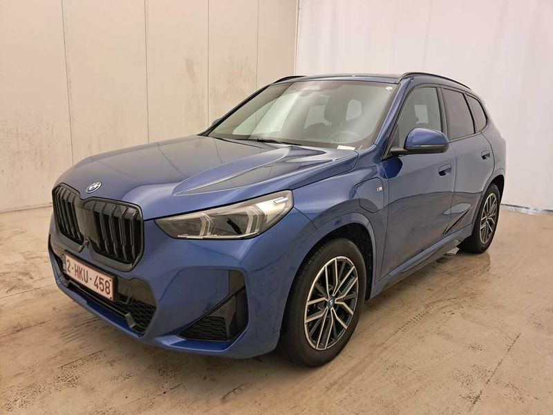 BMW X1 xDrive 25e M Sport — zdjęcie 1