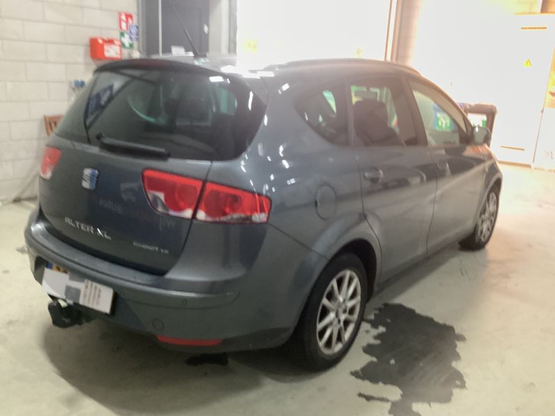 Seat Altea XL 1.2 TSI Style Copa Ecomotive — zdjęcie 2