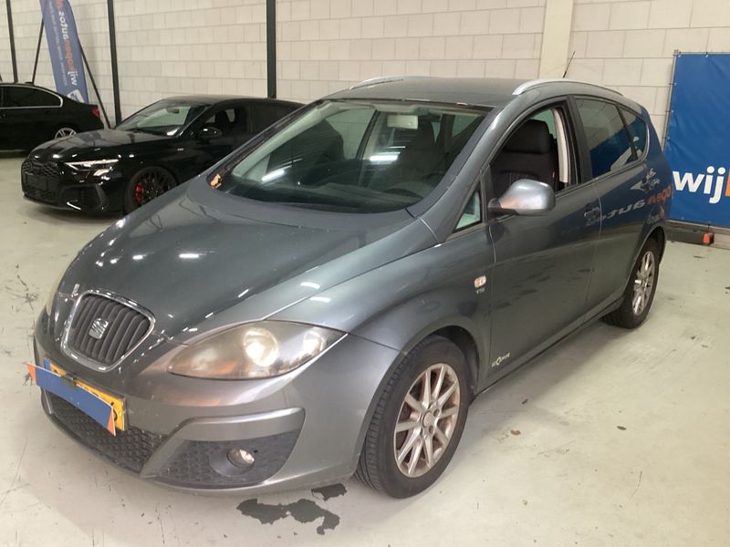 Seat Altea XL 1.2 TSI Style Copa Ecomotive — zdjęcie 1