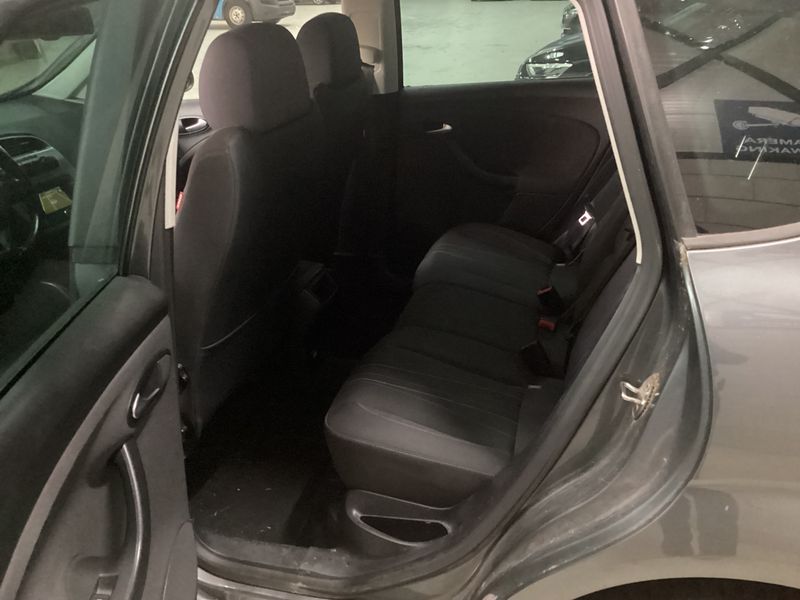 Seat Altea XL 1.2 TSI Style Copa Ecomotive — zdjęcie 11