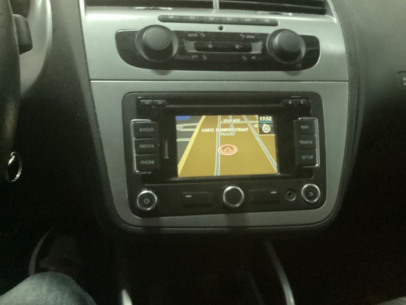 Seat Altea XL 1.2 TSI Style Copa Ecomotive — zdjęcie 12
