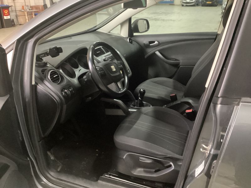 Seat Altea XL 1.2 TSI Style Copa Ecomotive — zdjęcie 3