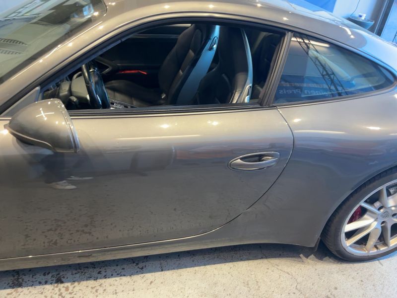 Porsche 911 991 Carrera S — zdjęcie 4