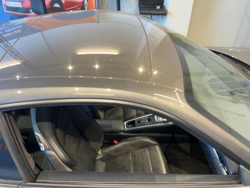 Porsche 911 991 Carrera S — zdjęcie 21