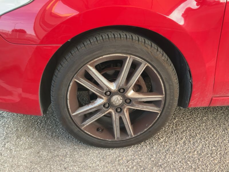Hyundai i30 1.6 CRDi Active — zdjęcie 19