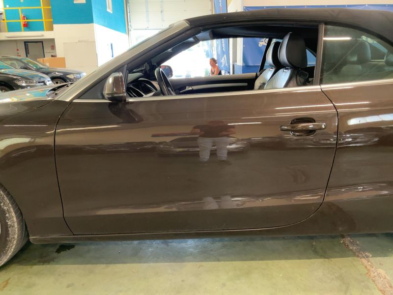 Audi A5 2.0 TDI — zdjęcie 4
