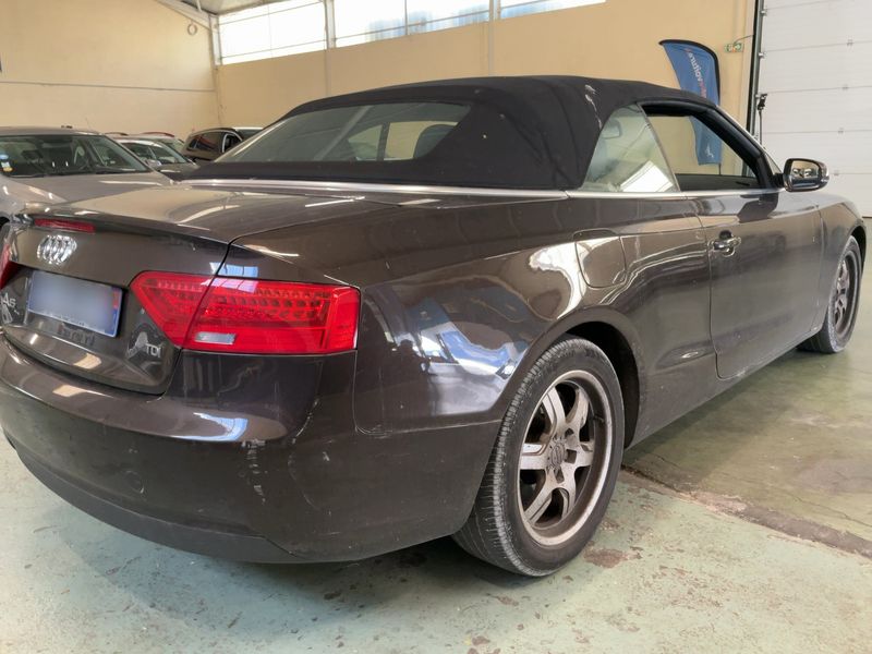 Audi A5 2.0 TDI — zdjęcie 6