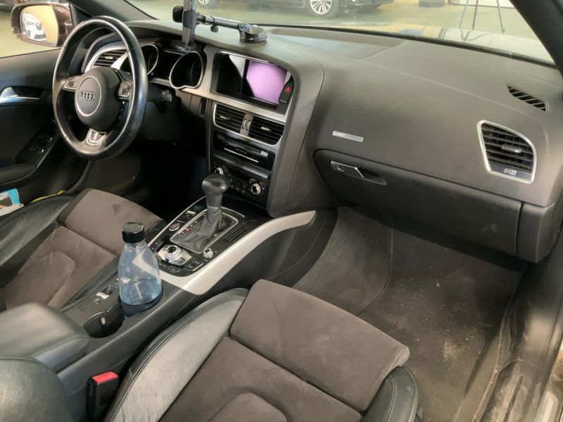 Audi A5 2.0 TDI — zdjęcie 12