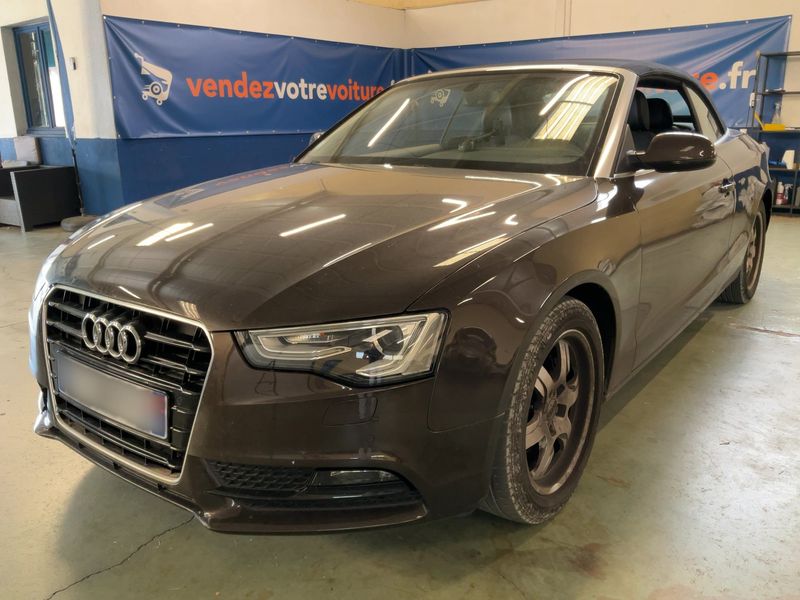 Audi A5 2.0 TDI