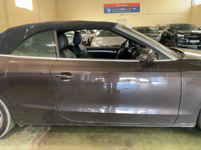 Audi A5 2.0 TDI — zdjęcie 7