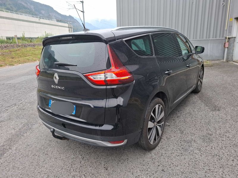 Renault Grand Scenic 1.6 dCi Limited — zdjęcie 5