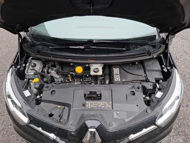 Renault Grand Scenic 1.6 dCi Limited — zdjęcie 8