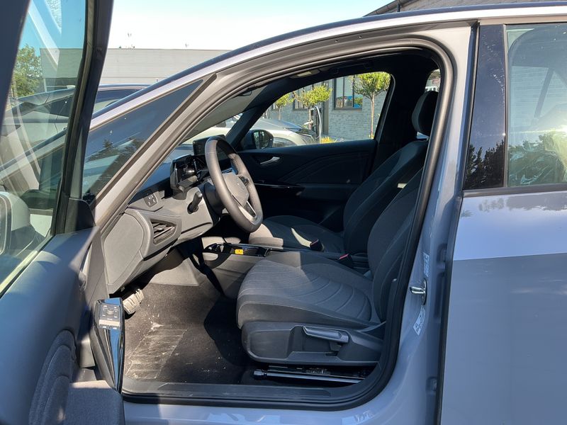 Volkswagen ID.3 electric drive 150 kW Pro — zdjęcie 5