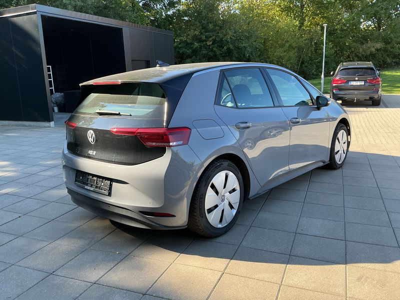 Volkswagen ID.3 electric drive 150 kW Pro — zdjęcie 3