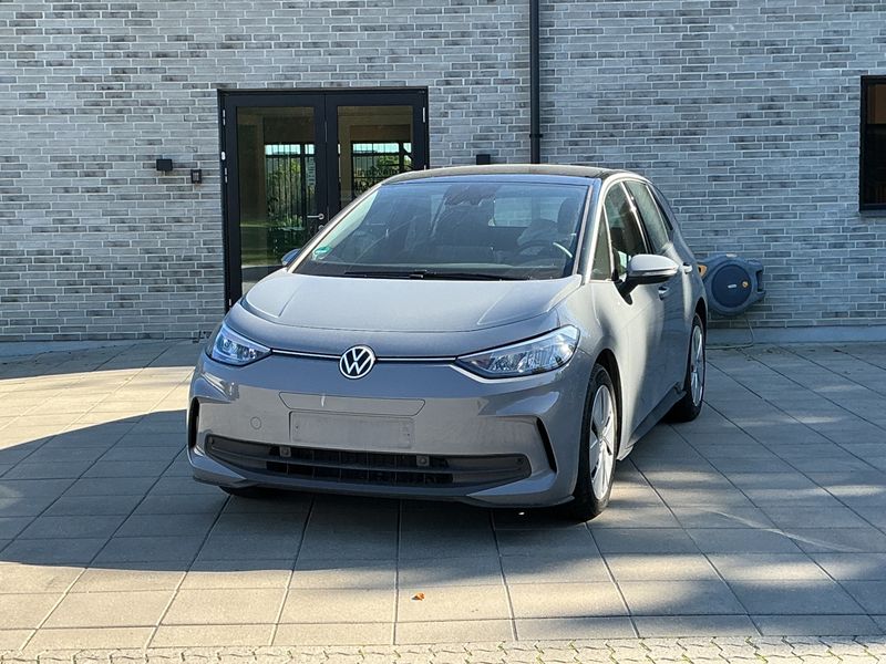 Volkswagen ID.3 electric drive 150 kW Pro