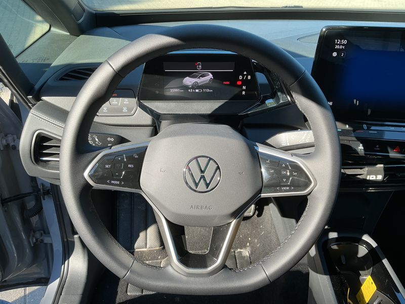 Volkswagen ID.3 electric drive 150 kW Pro — zdjęcie 6