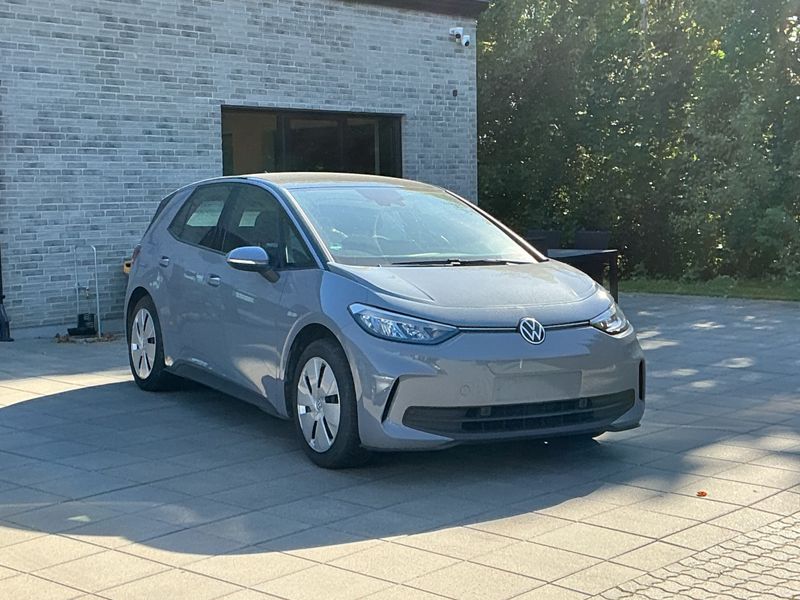 Volkswagen ID.3 electric drive 150 kW Pro — zdjęcie 4