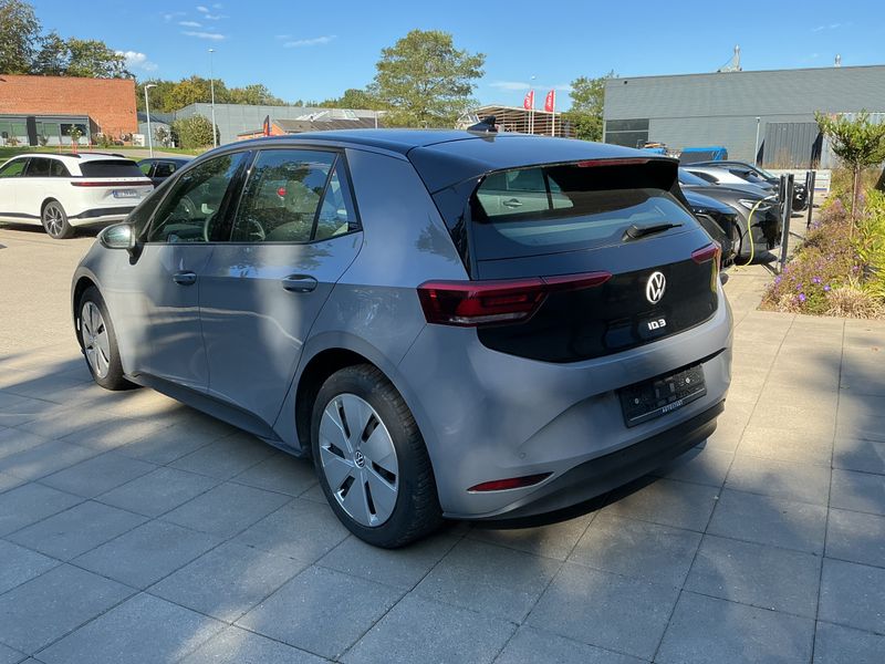 Volkswagen ID.3 electric drive 150 kW Pro — zdjęcie 2