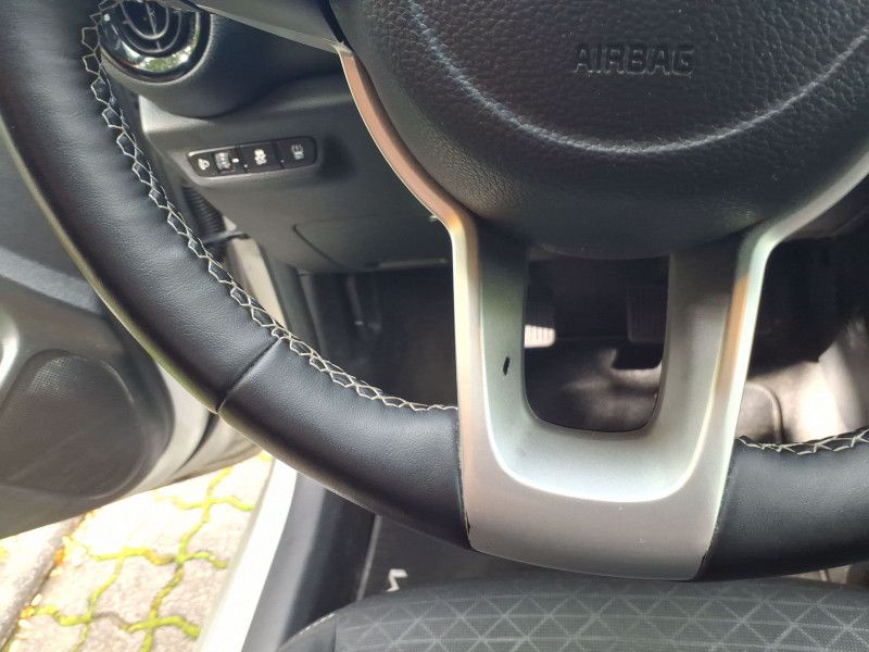 Kia Picanto 1.2 Vision — zdjęcie 29