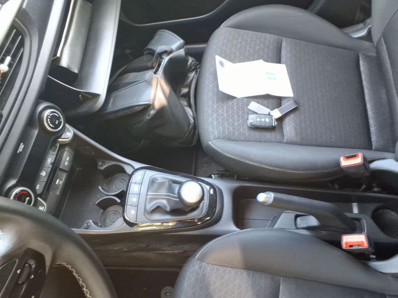 Kia Picanto 1.2 Vision — zdjęcie 7