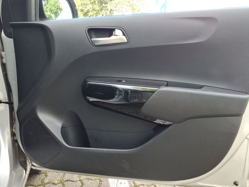 Kia Picanto 1.2 Vision — zdjęcie 19