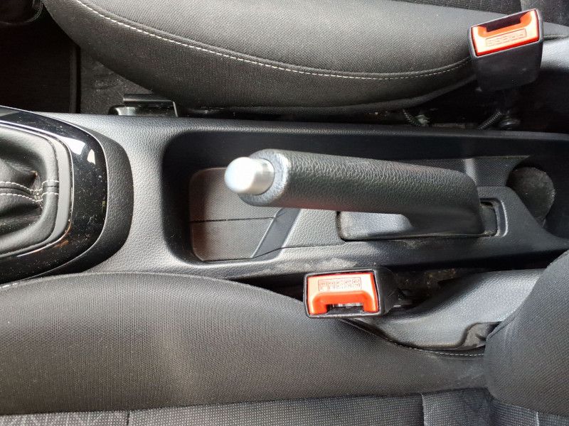 Kia Picanto 1.2 Vision — zdjęcie 21