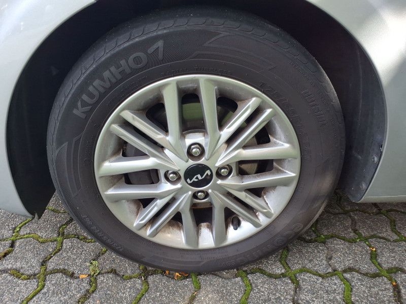 Kia Picanto 1.2 Vision — zdjęcie 15