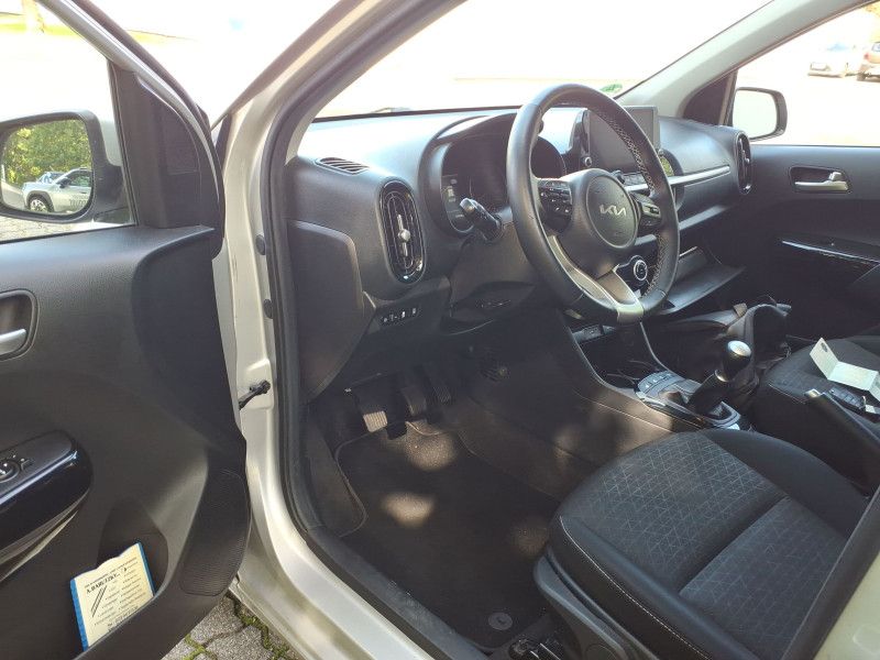 Kia Picanto 1.2 Vision — zdjęcie 5