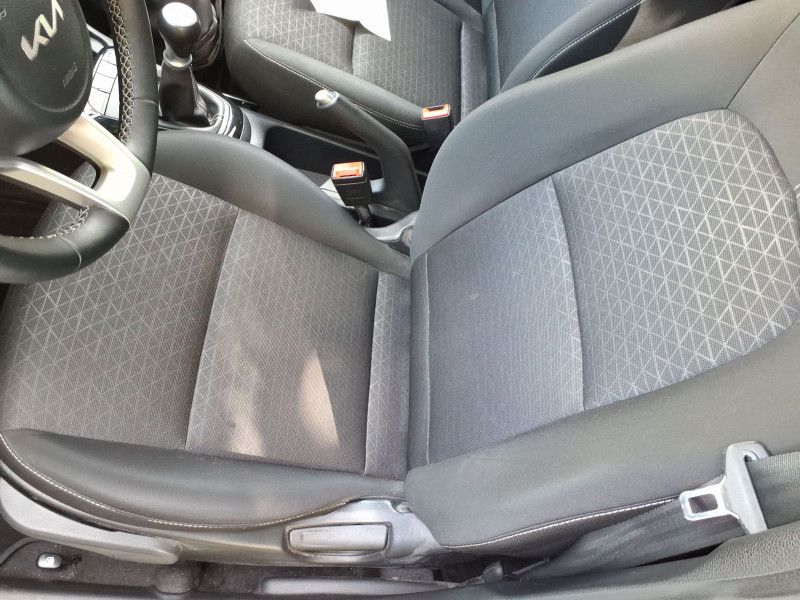 Kia Picanto 1.2 Vision — zdjęcie 27