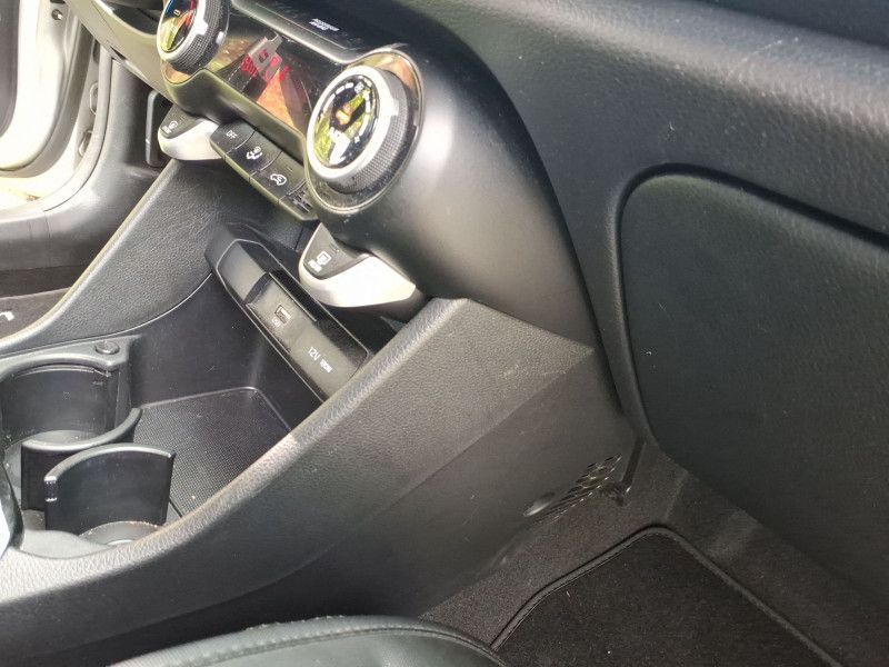 Kia Picanto 1.2 Vision — zdjęcie 23