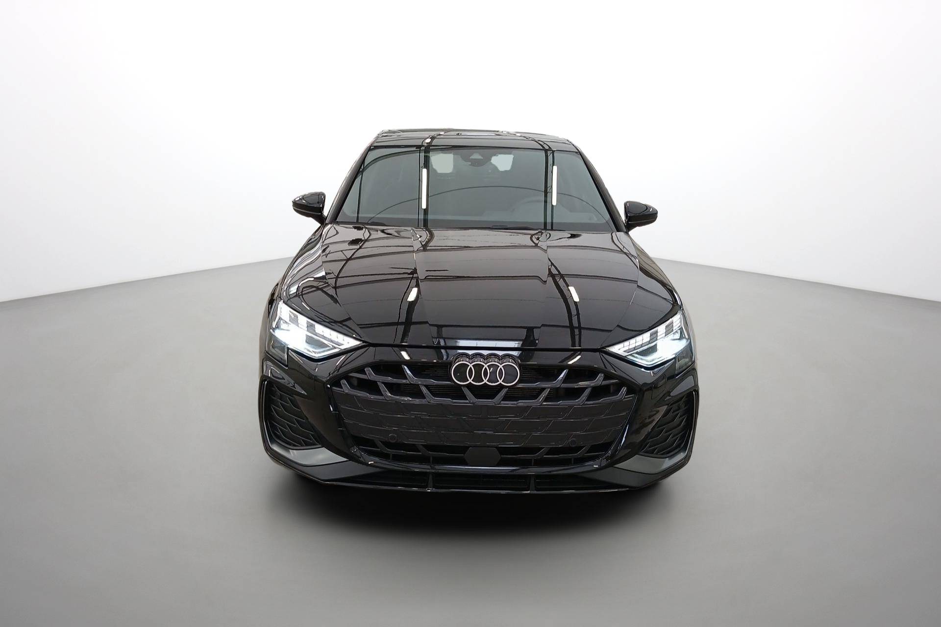 Audi A3 Sportback 35 TDI S line — zdjęcie 6