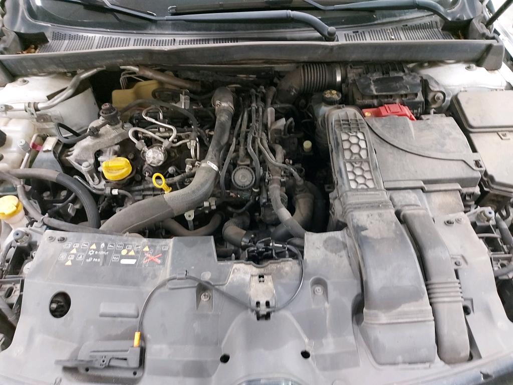 Renault Megane 1.3 TCe Business Edition — zdjęcie 3