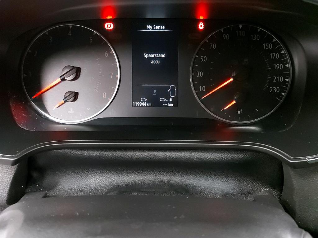 Renault Megane 1.3 TCe Business Edition — zdjęcie 7