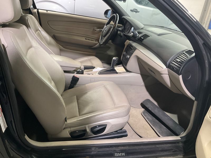 BMW 1er 118i — zdjęcie 3