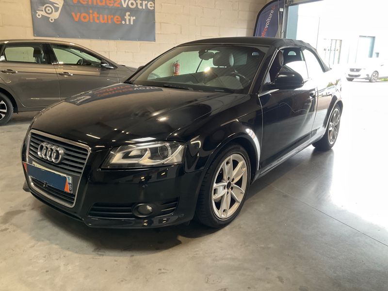 Audi A3 1.9 TDI Ambition