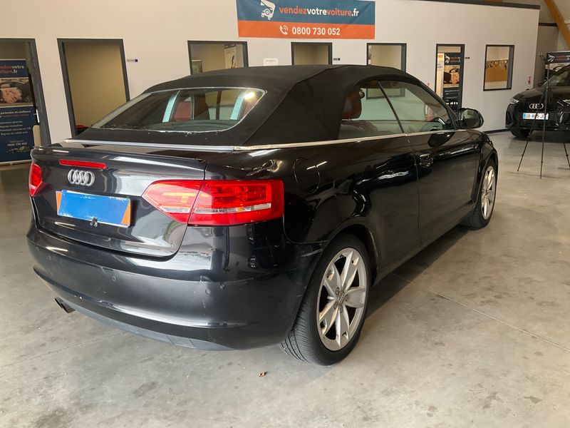 Audi A3 1.9 TDI Ambition — zdjęcie 2