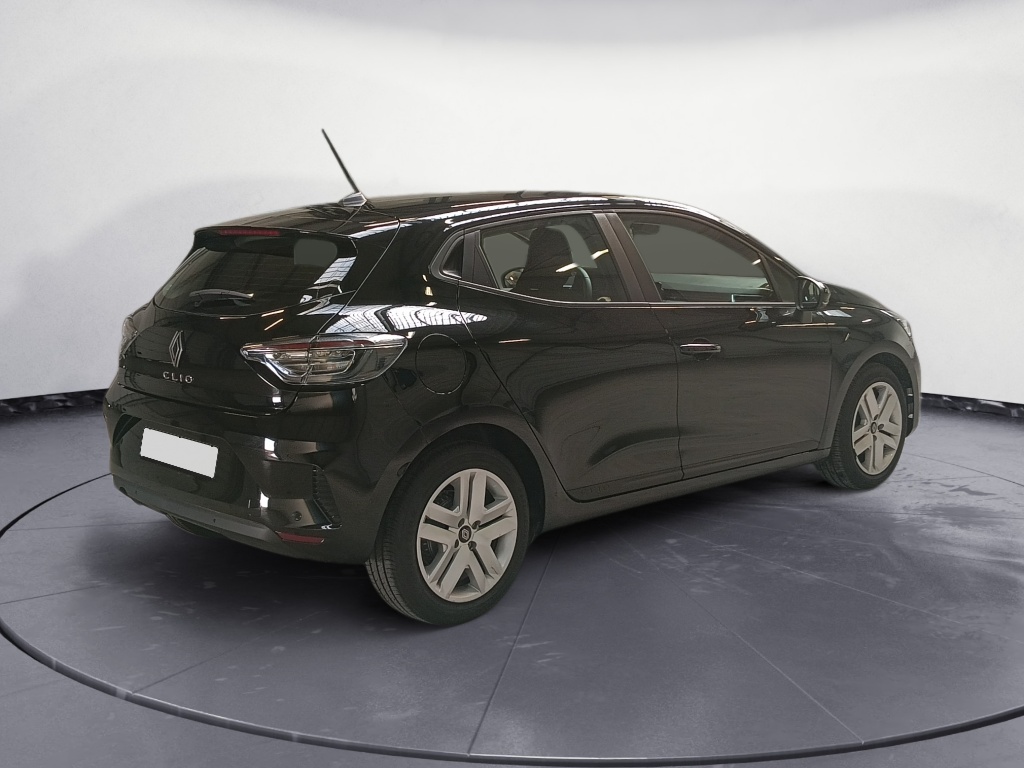Renault Clio 1.5 BLUE dCi Evolution — zdjęcie 5