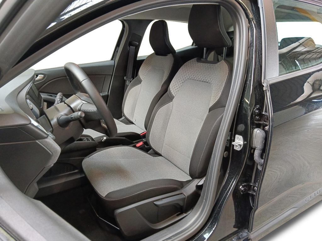 Renault Clio 1.5 BLUE dCi Evolution — zdjęcie 9