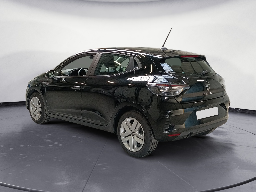 Renault Clio 1.5 BLUE dCi Evolution — zdjęcie 3