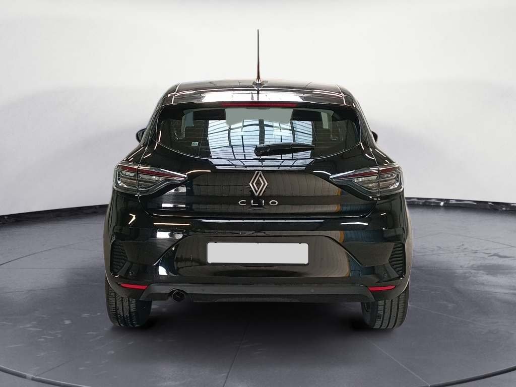 Renault Clio 1.5 BLUE dCi Evolution — zdjęcie 4