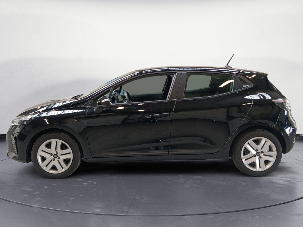 Renault Clio 1.5 BLUE dCi Evolution — zdjęcie 2