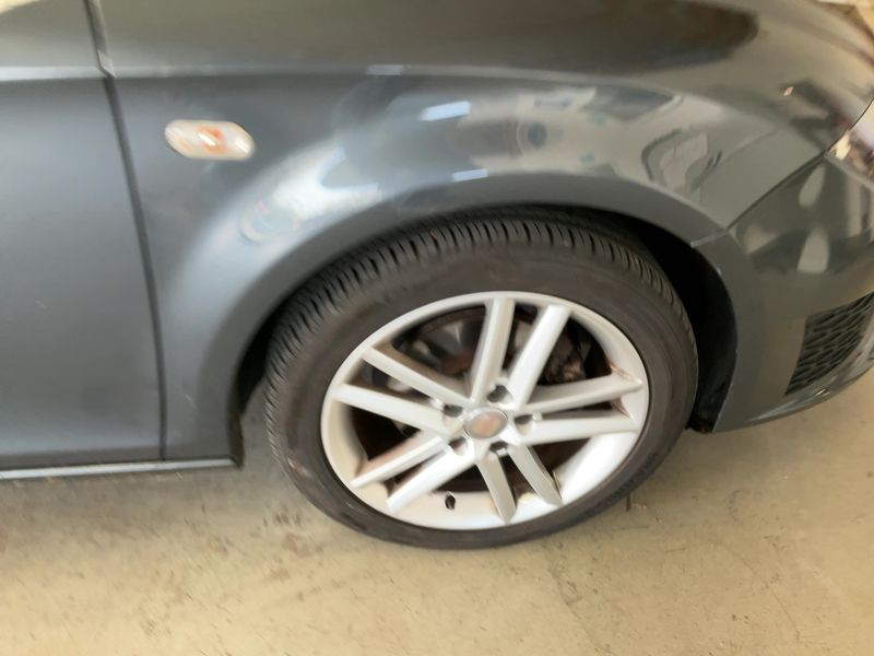 Seat Leon 2.0 TDI FR — zdjęcie 20